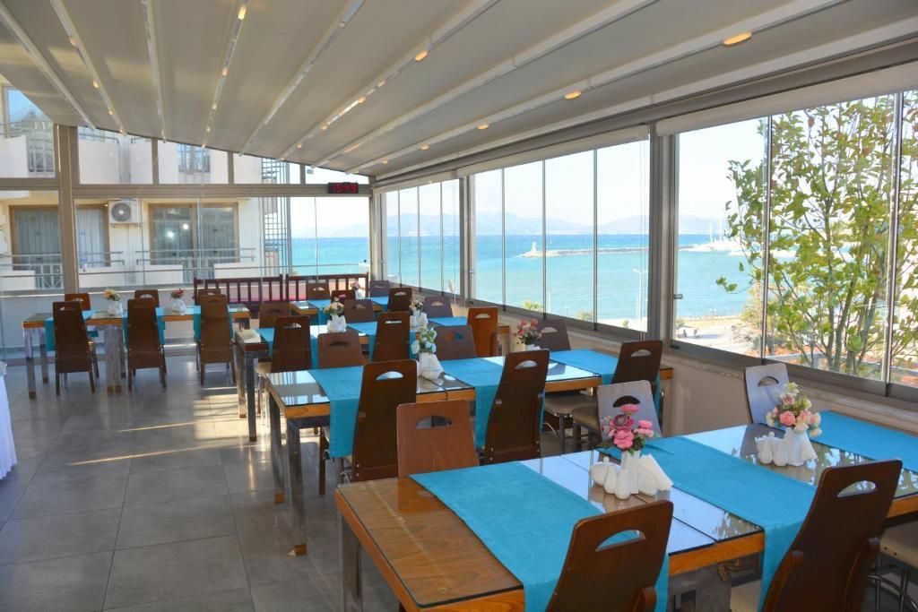 Istanköy Hotel Kusadasi, foto 5