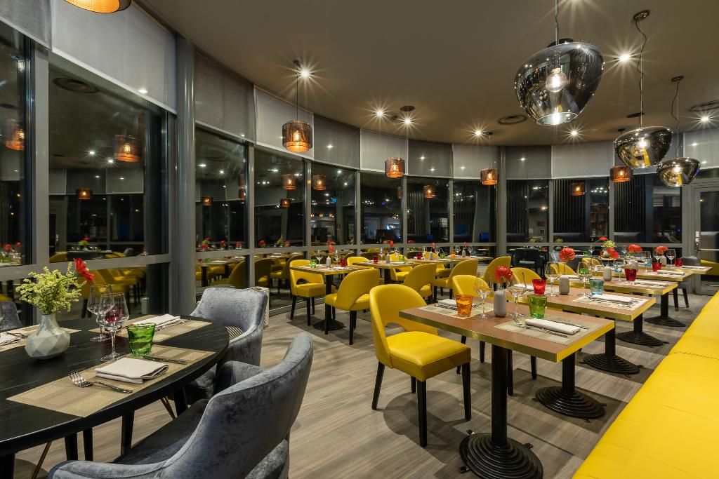Leonardo Hotel Verona, foto 9