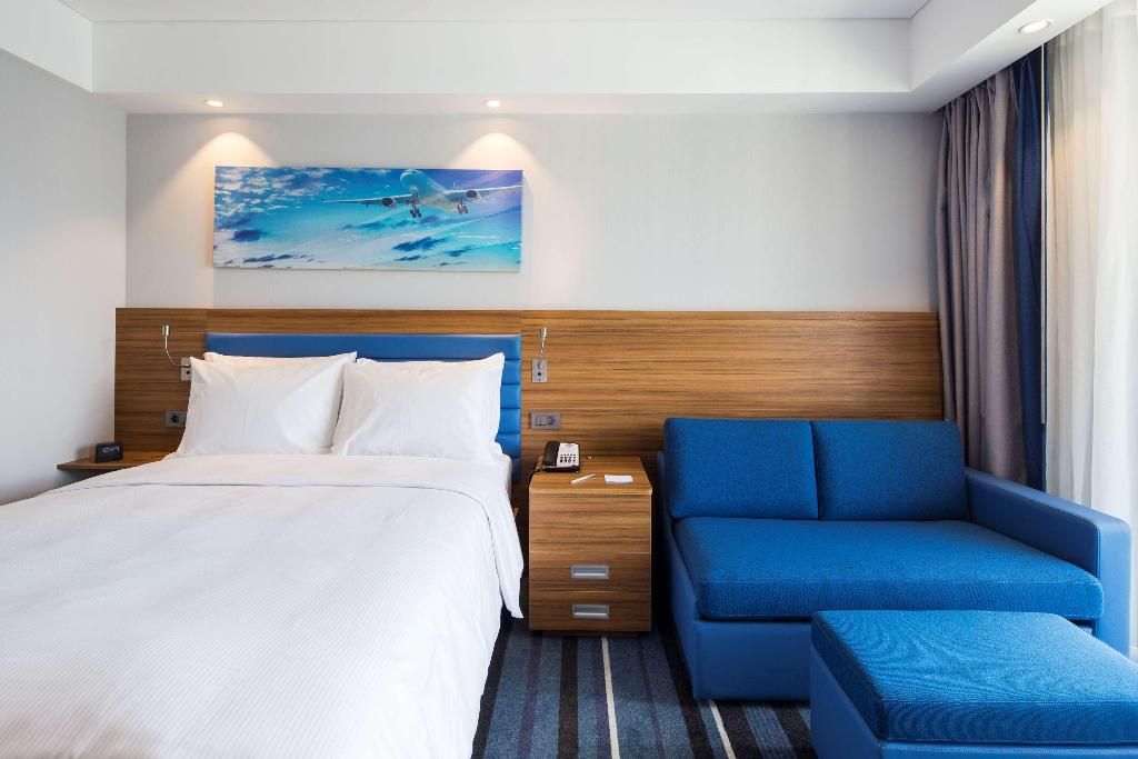 Hampton by Hilton Istanbul Kurtkoy, foto 4