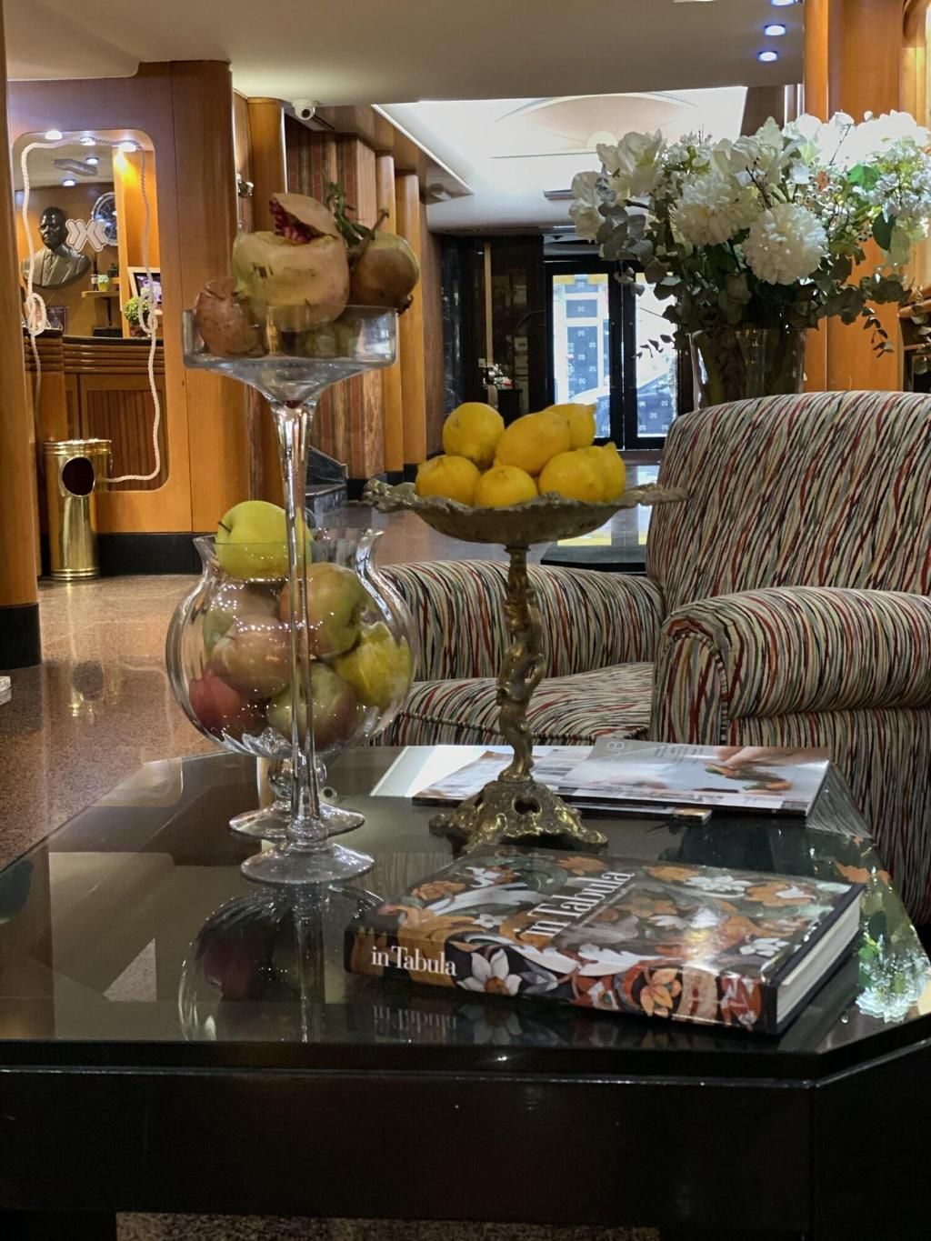 Hotel Cicolella Foggia, foto 13
