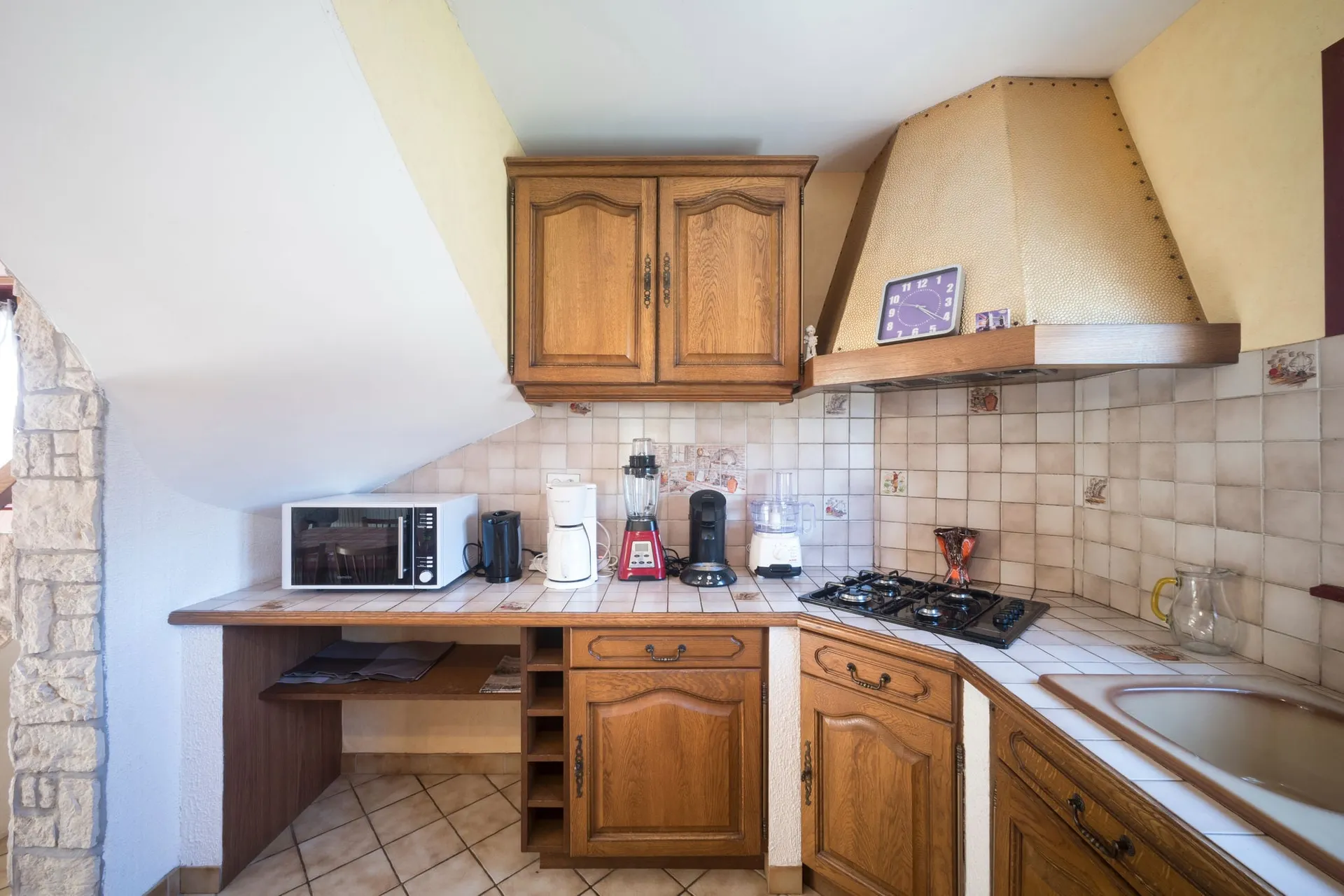 Keuken