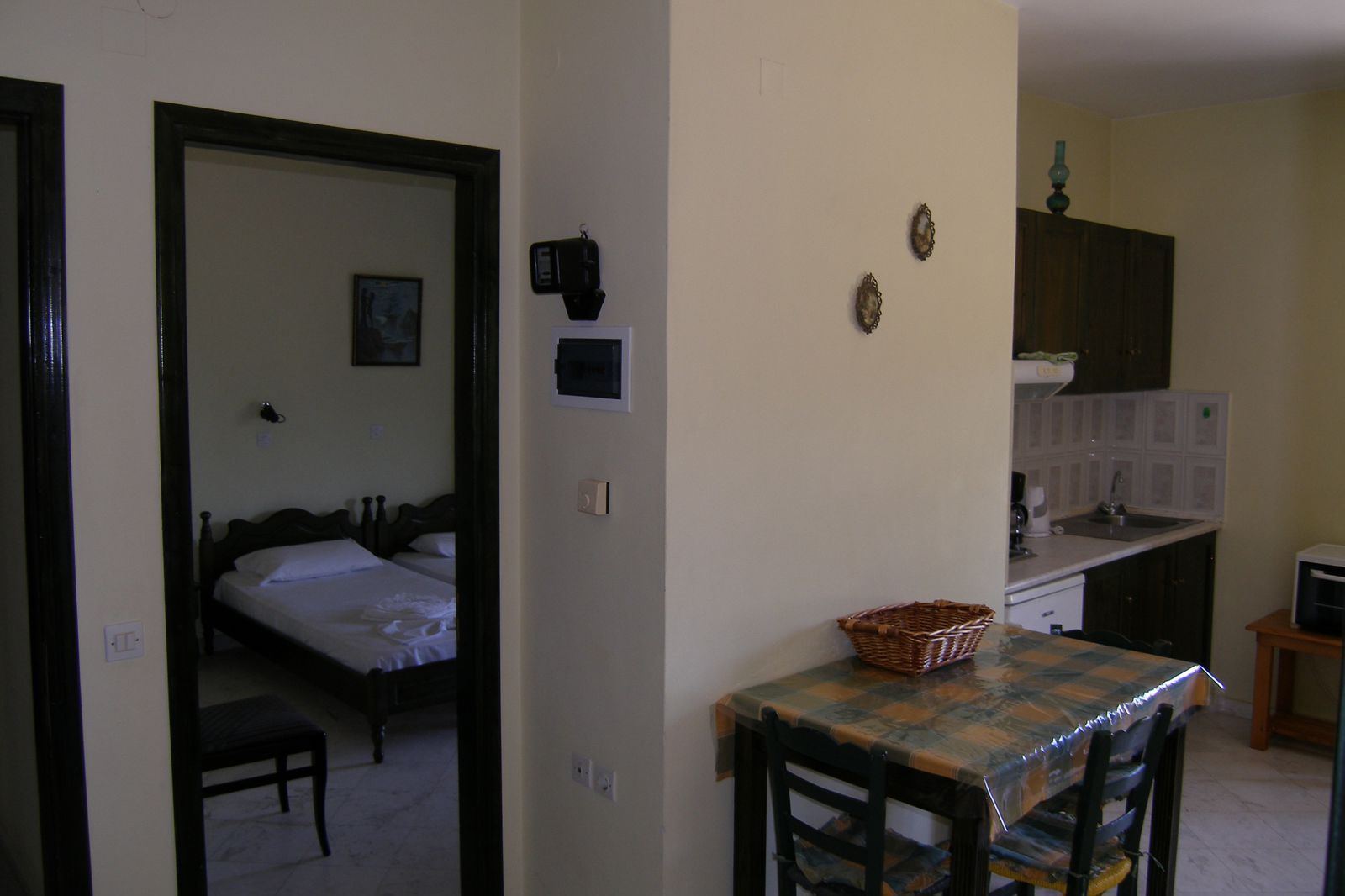 Elektra Apartments & Studios, foto 10
