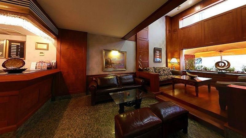 Peak Star Otel, foto 15