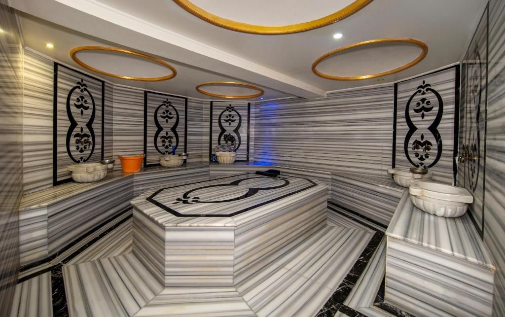 Tilia Hotel, foto 5