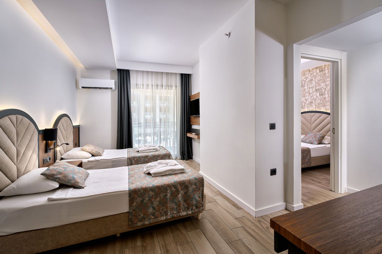 Grand Uysal Beach Hotel, foto 12