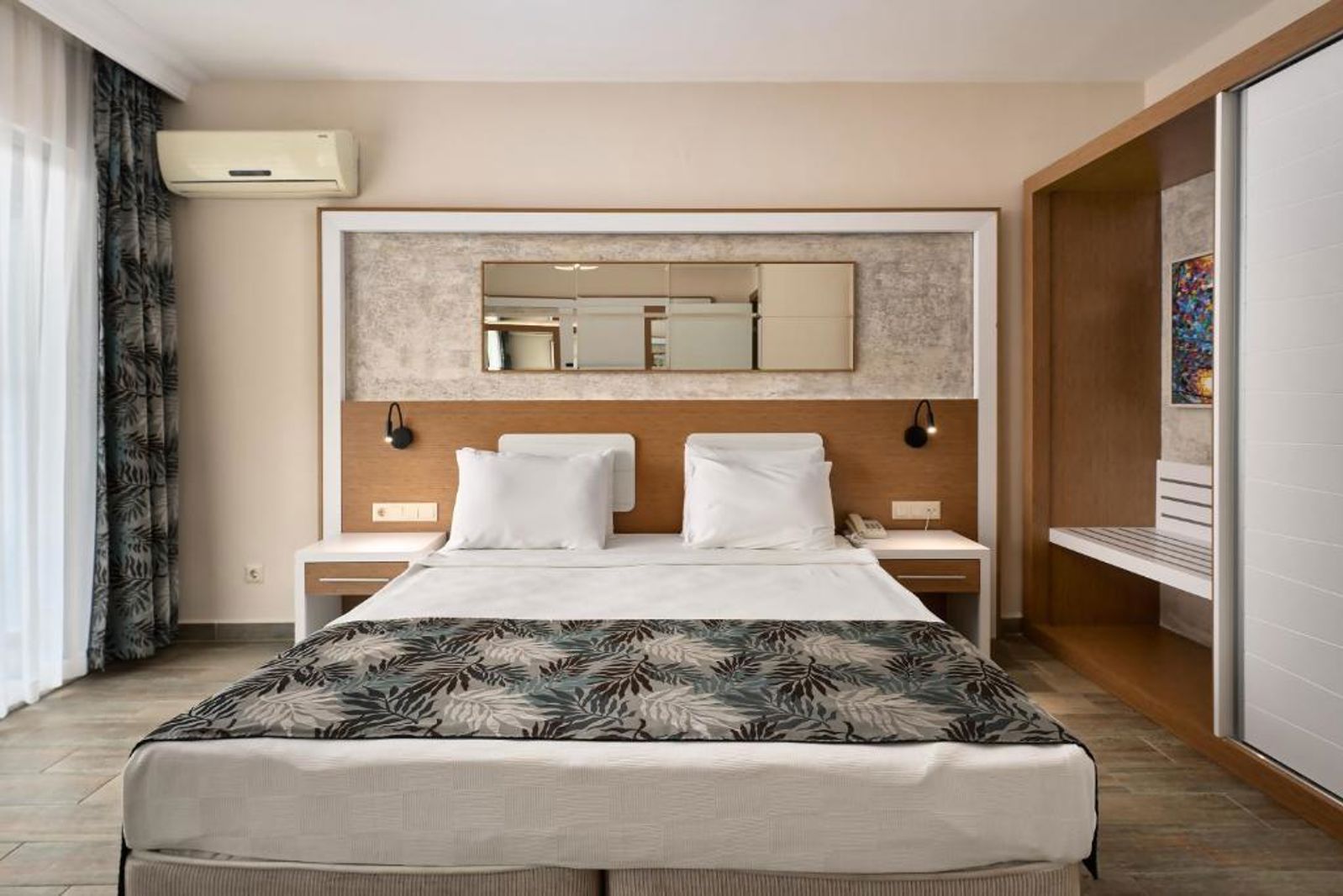 Kaila Beach Hotel, foto 11
