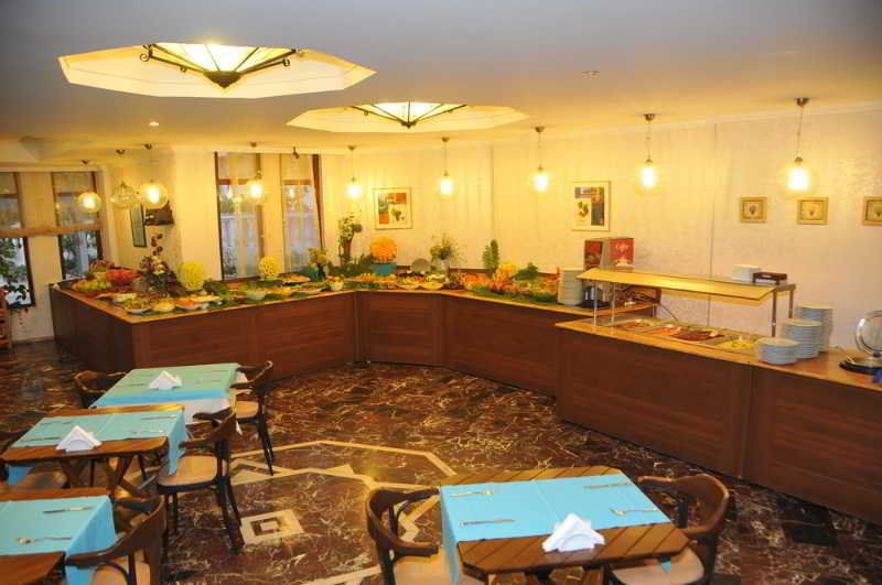Azak Hotel, foto 8