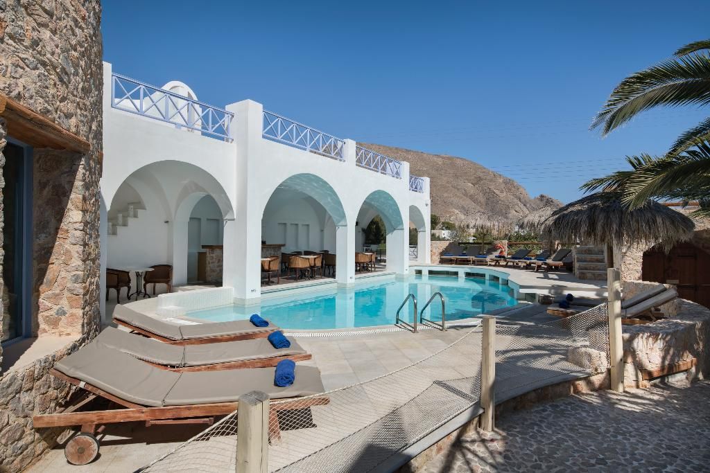 Meltemi Suites, foto 11