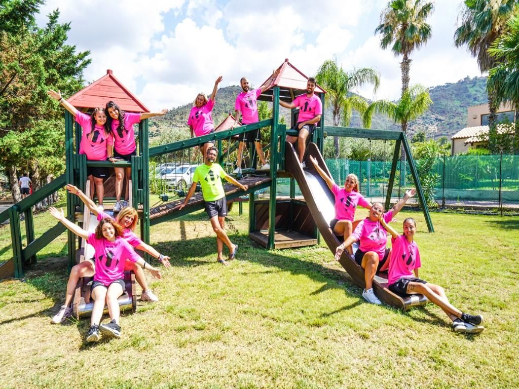 Cefalù Resort Sporting Club, foto 8