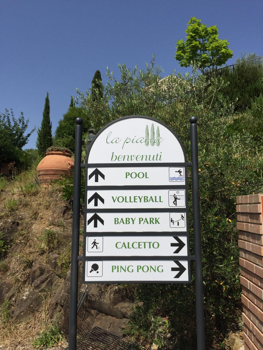 La Piana B&B, foto 6