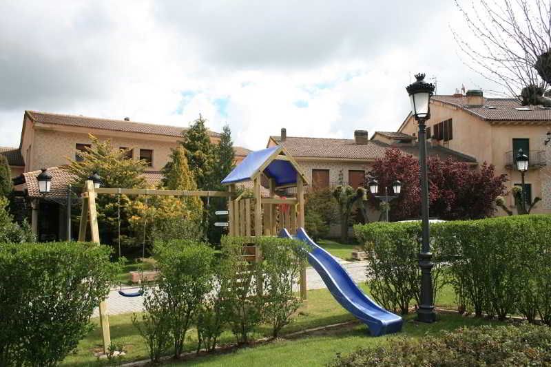 Mirasierra Hotel, foto 10