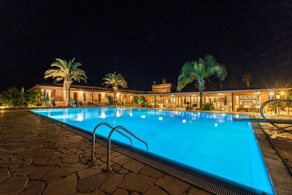 Masseria Le Pajare, foto 15