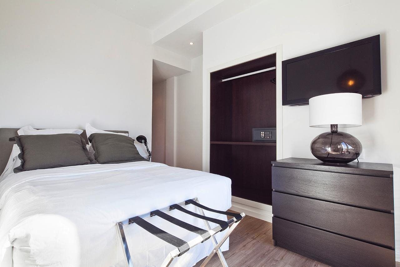 Hotel Acta Madfor, foto 6