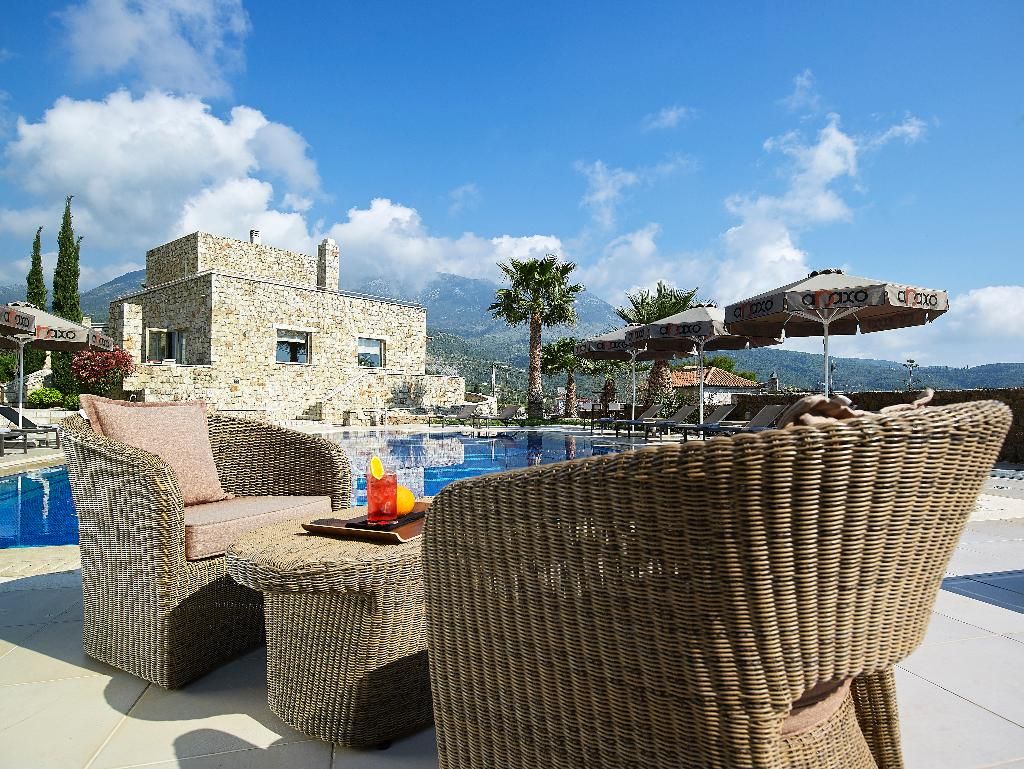 Anaxo Resort, foto 2