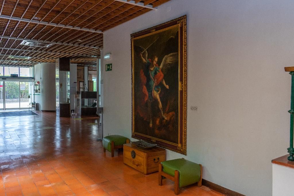 Hotel Irmãs Dominicanas - Fátima by Flagworld Hotels, foto 5