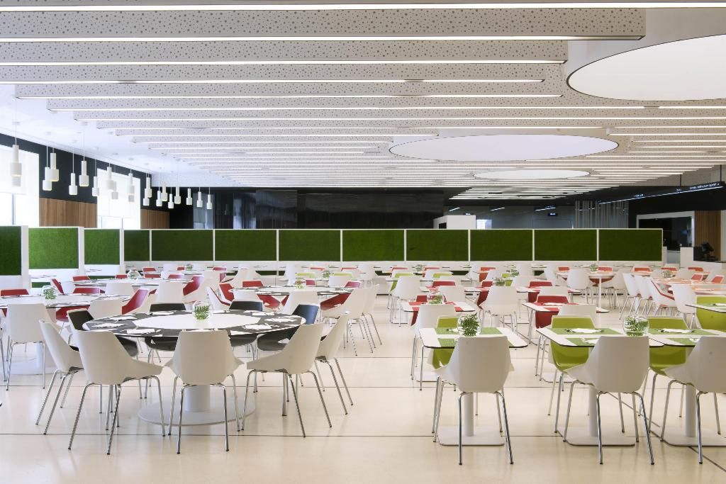Barceló Sants, foto 3