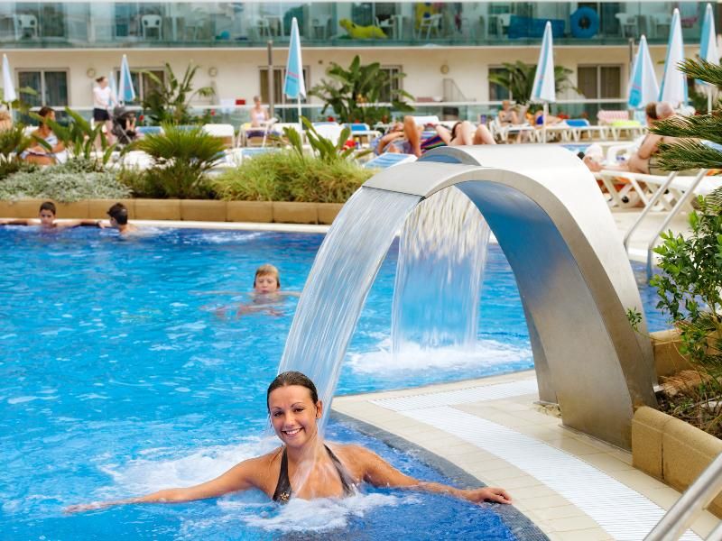 Golden Taurus Aquapark Resort, foto 12