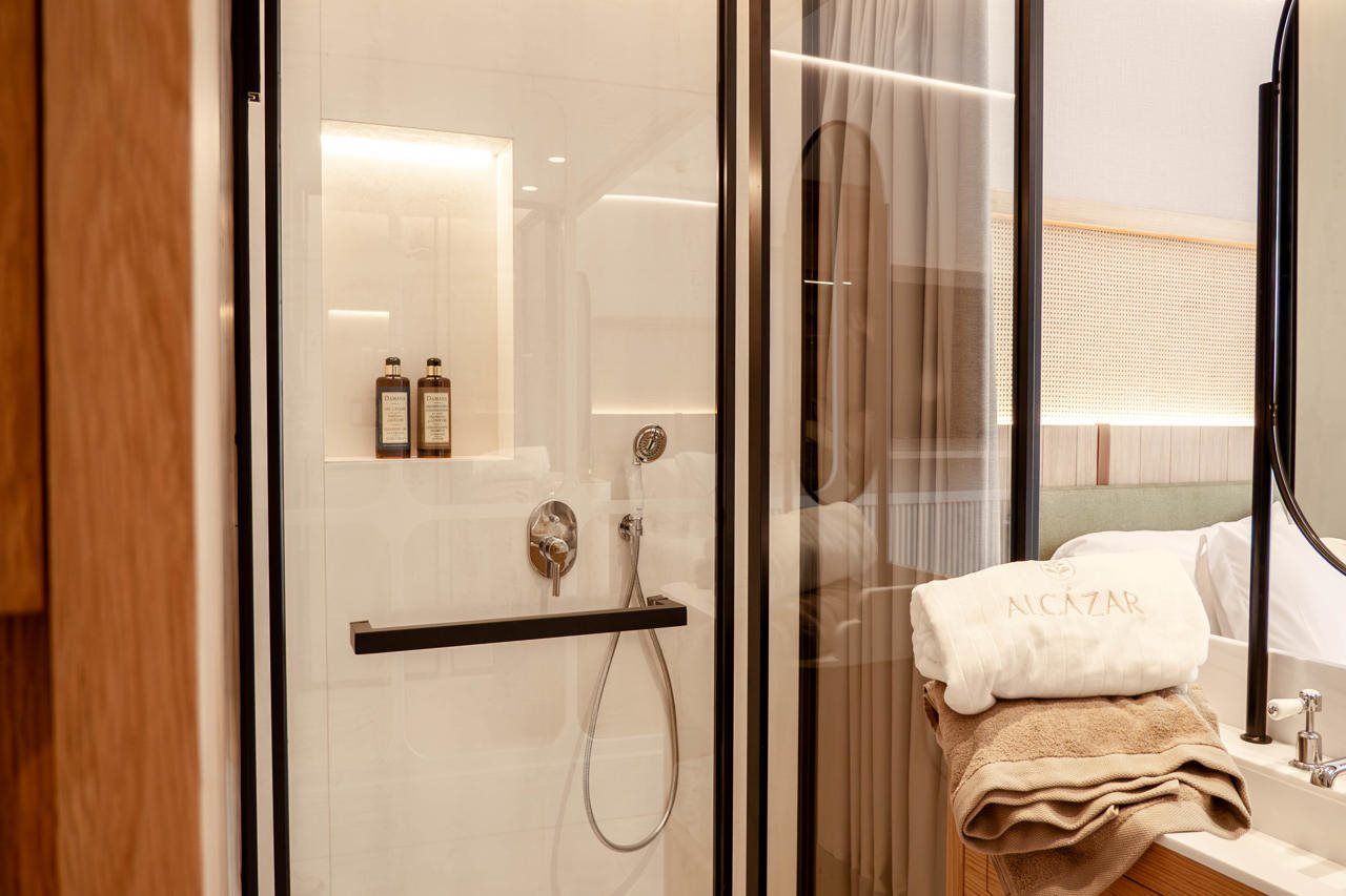 Alcázar Hotel Sóller, foto 15