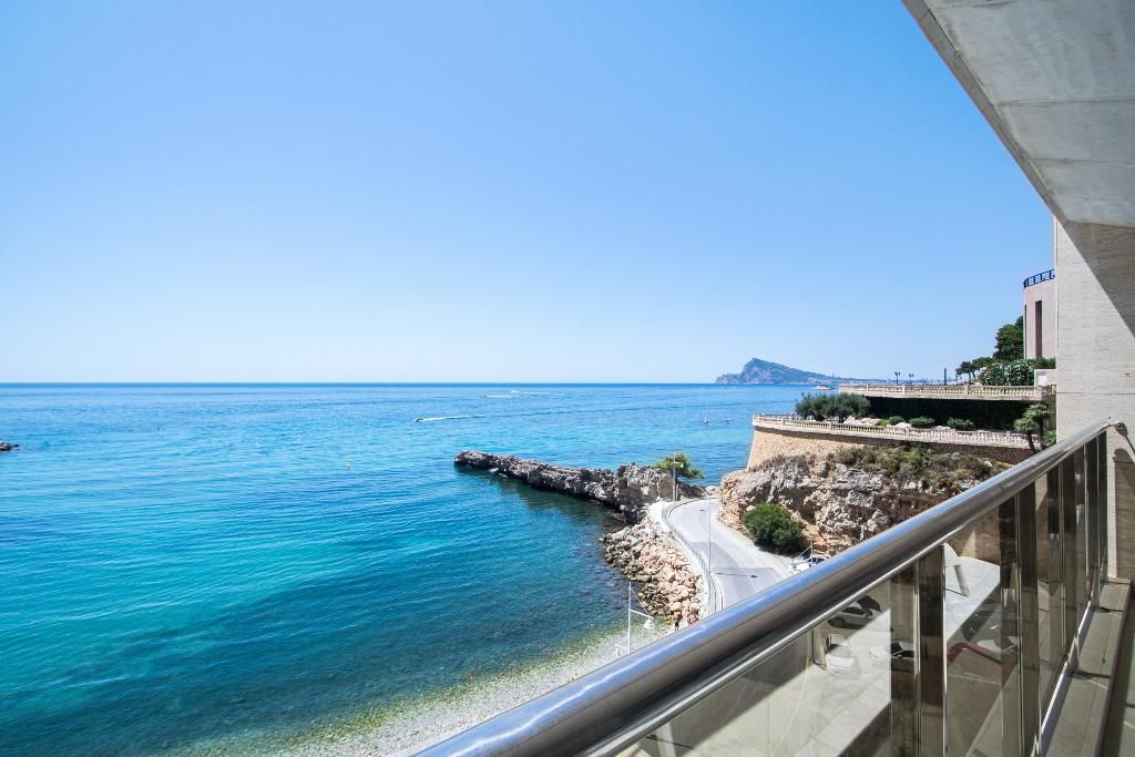 Pierre & Vacances Altea Beach - Port, foto 7