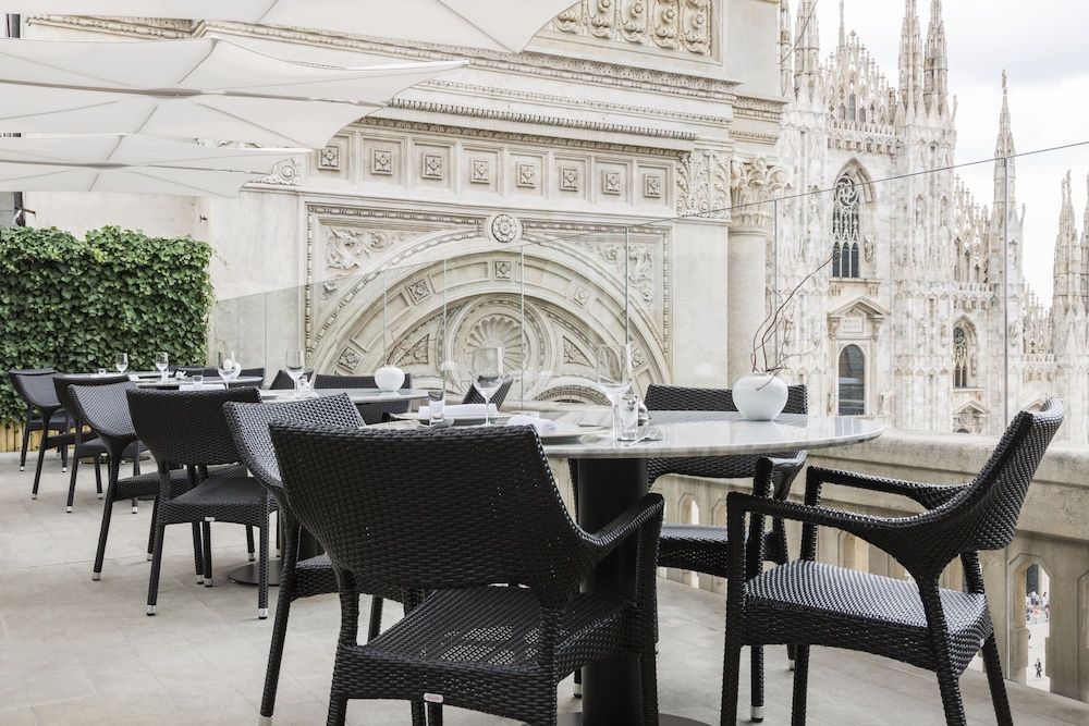 The Glamore Milano Duomo, foto 9