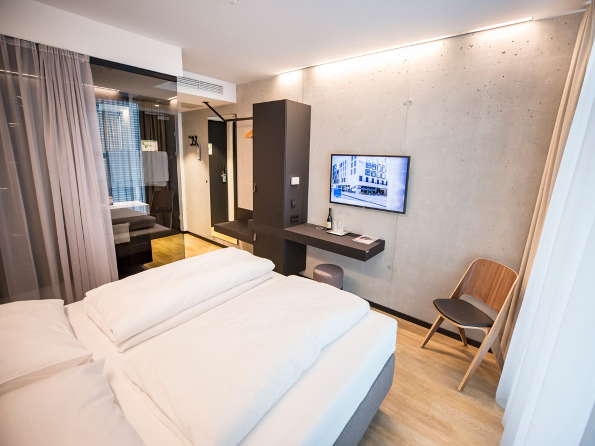 arte Hotel Salzburg, foto 5
