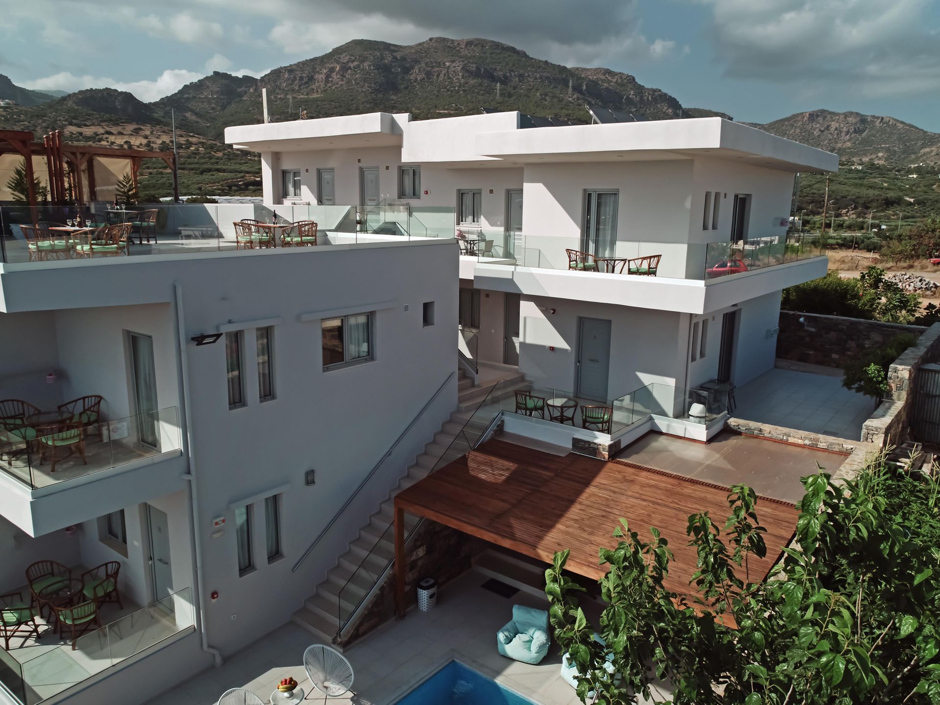 Asteri suites, foto 7