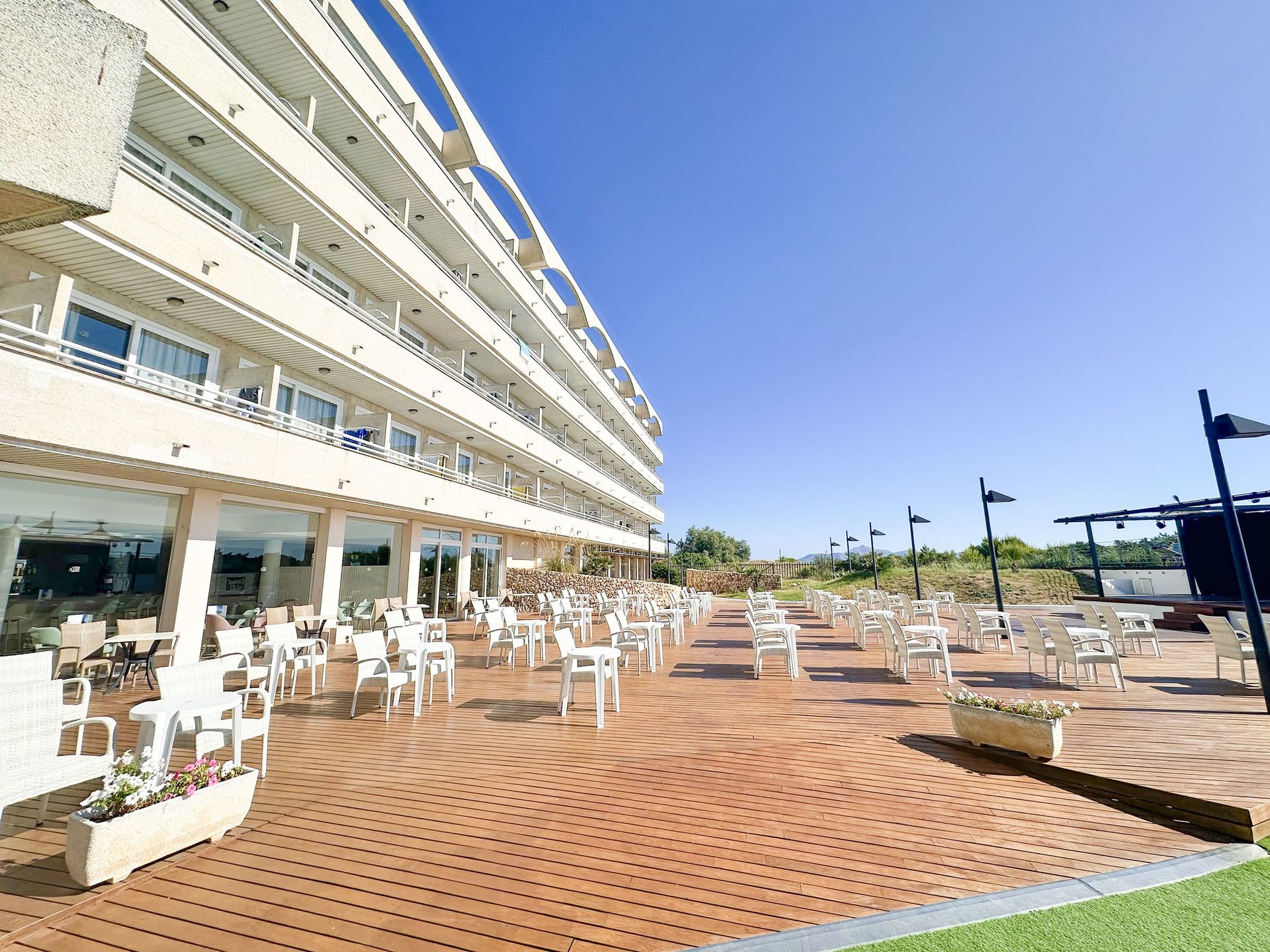 EIX Platja Daurada Hotel & Spa, foto 9
