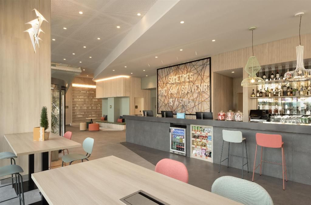 Hampton by Hilton Malaga Martiricos, foto 10
