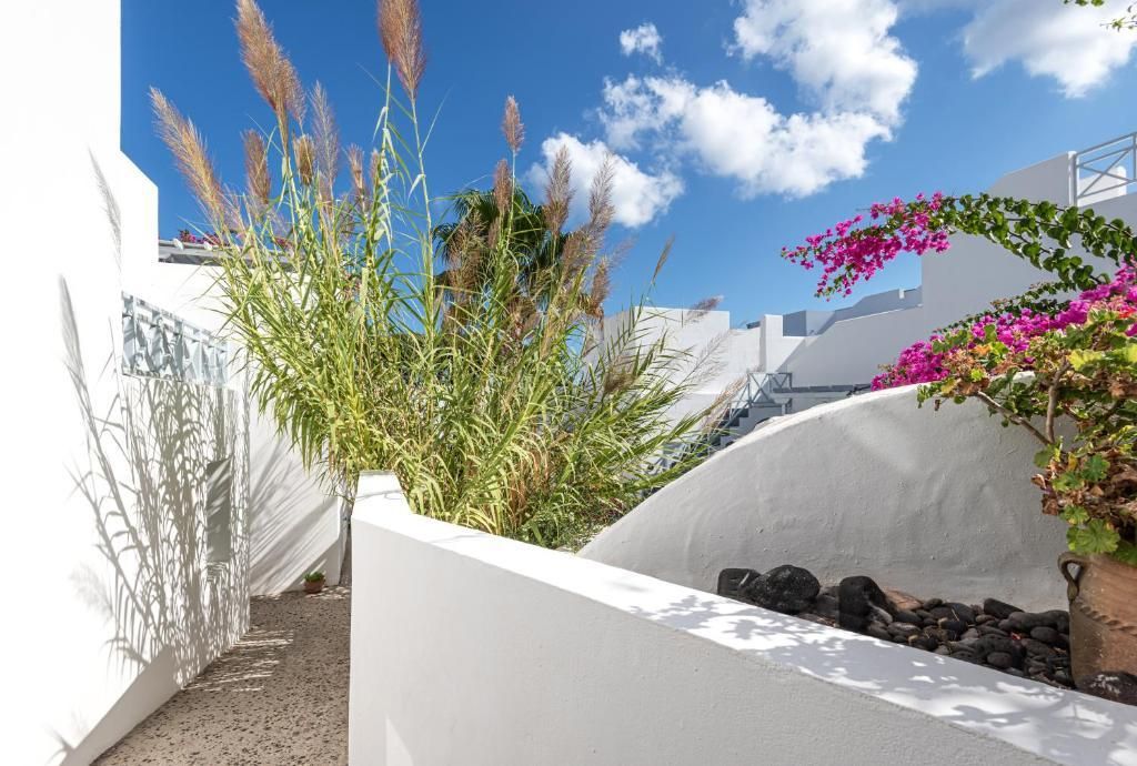 Santorini Kastelli Resort, foto 2