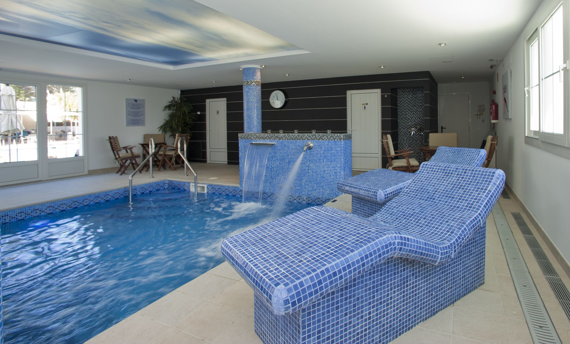 Hotel Capricho & Spa, foto 12