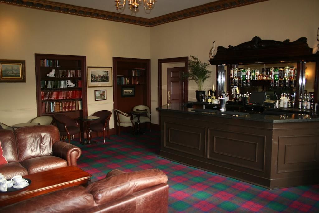 Melville Castle, foto 12