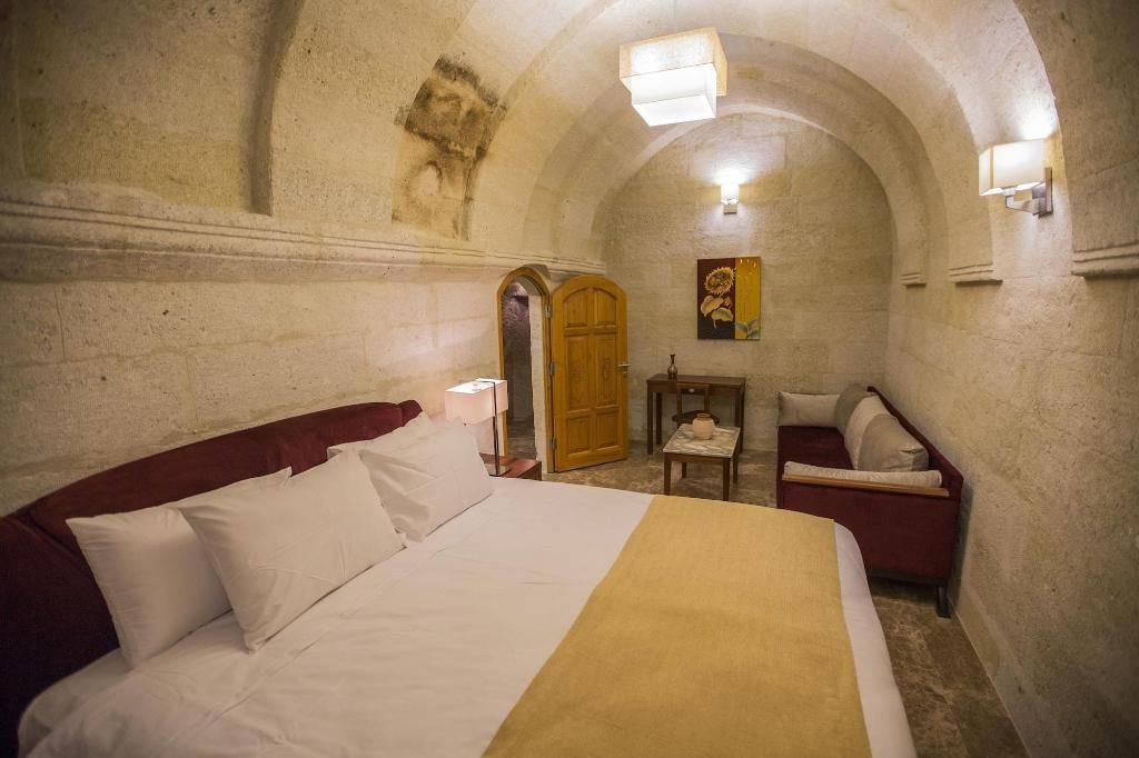 Agarta Cave Hotel, foto 13