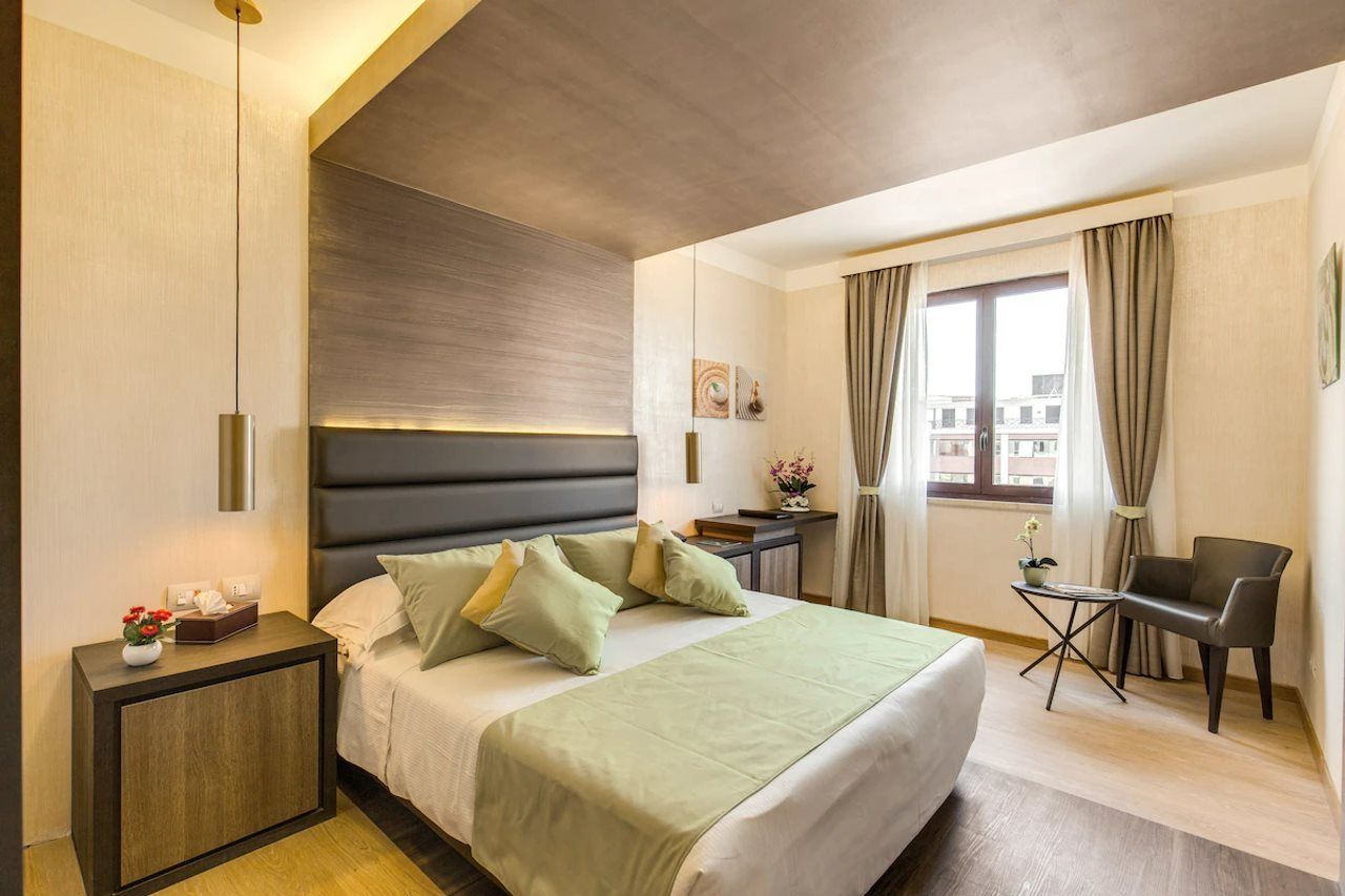 Warmth Hotel, foto 5