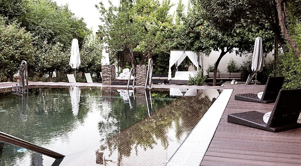 Hospes Palacio del Bailío, foto 14