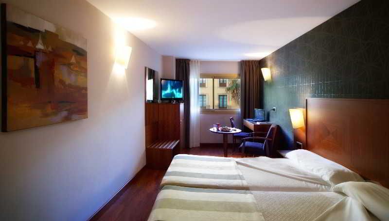 Nuevo Torreluz Hotel, foto 8