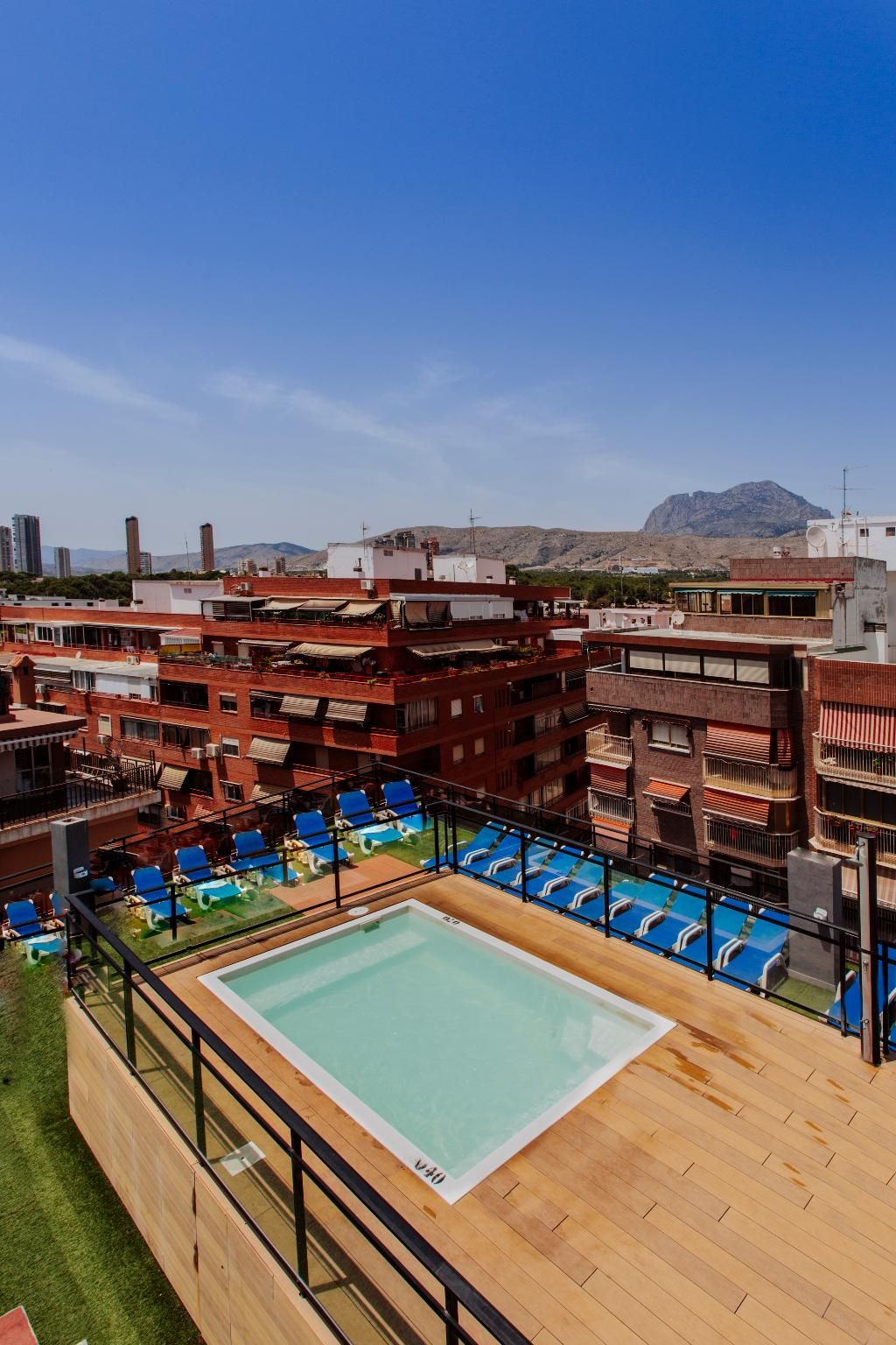 Cuco Hotel, foto 13