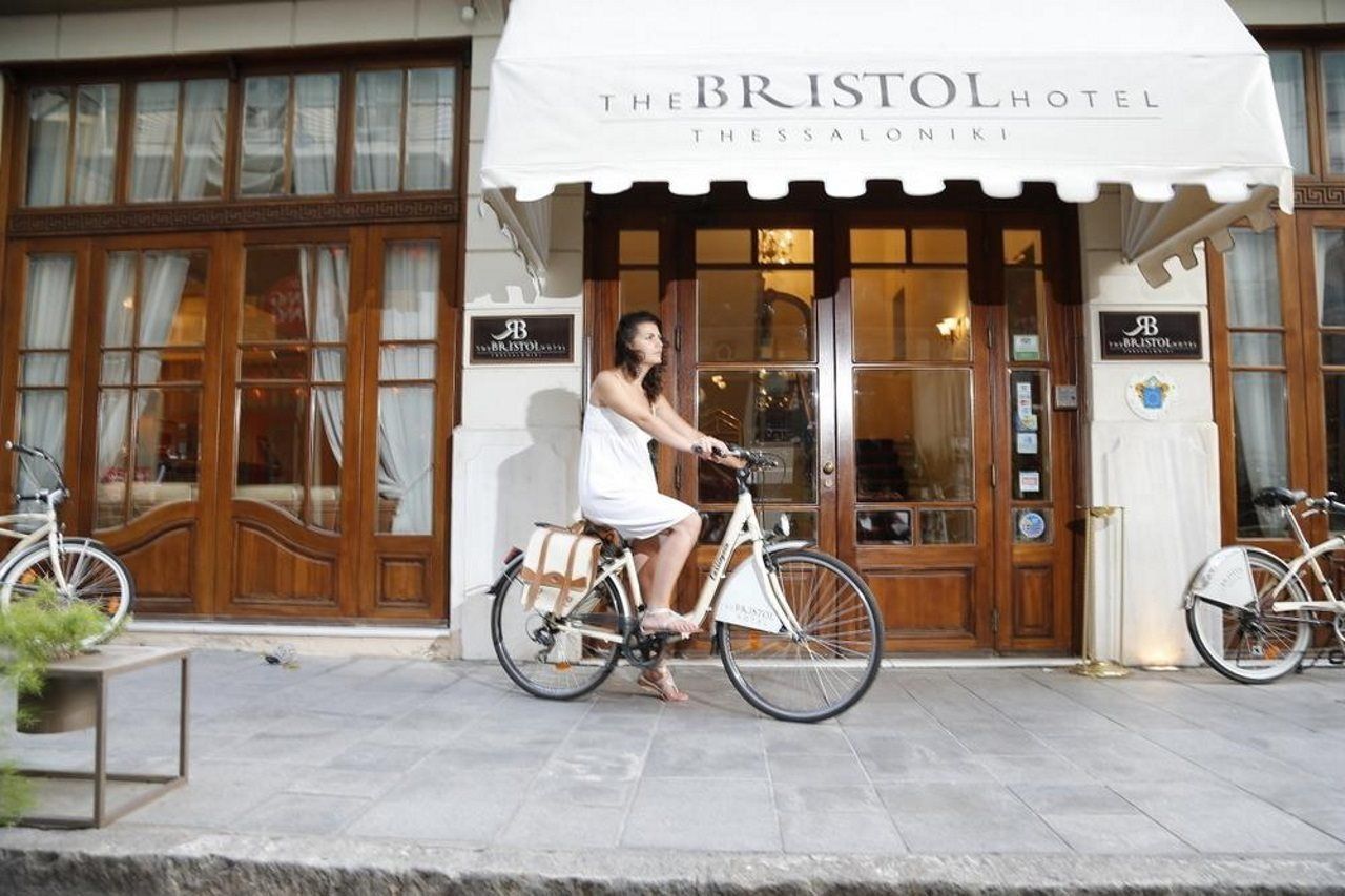 Capsis Bristol Boutique Hotel, foto 2