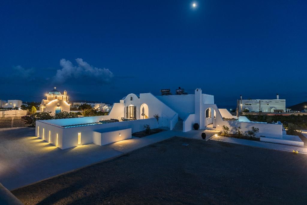 Vineyard Exclusive Suites, foto 7