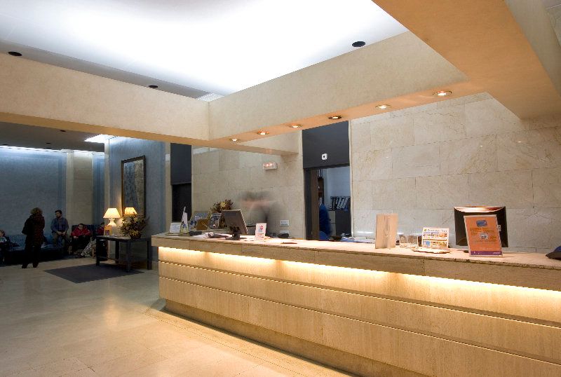 Espahotel Plaza de España, foto 5