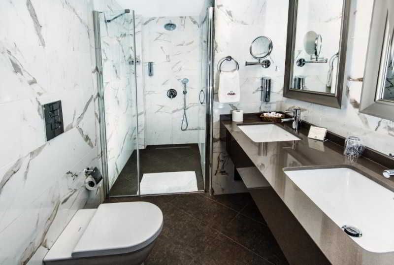 Cihangir Hotel, foto 14