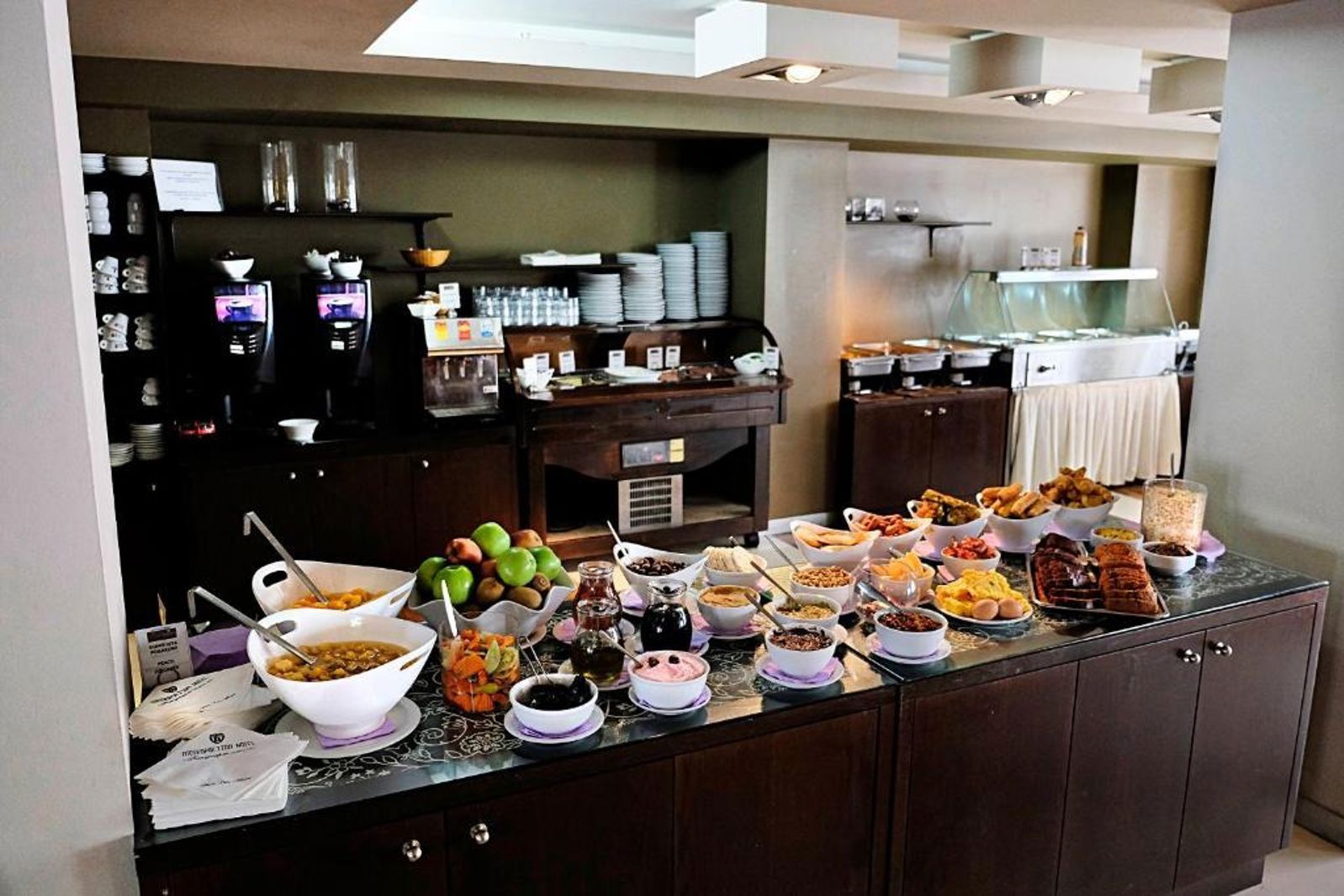 Metropolitan Hotel, foto 6