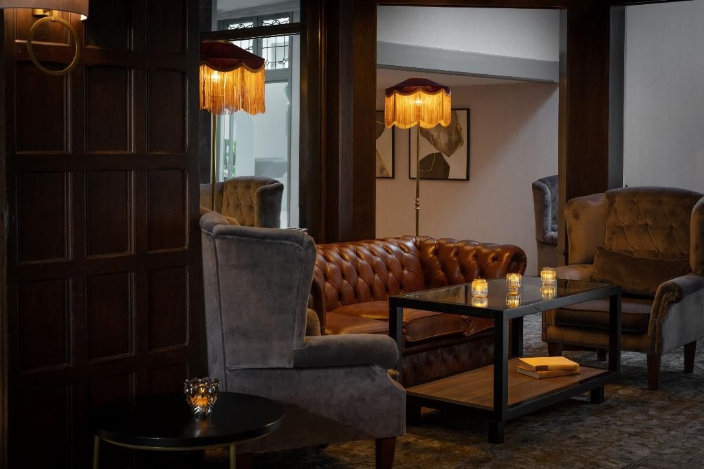 Chesford Grange Hotel, foto 13