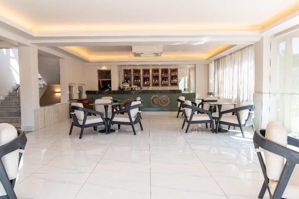 Achilleas Beach Hotel, foto 13