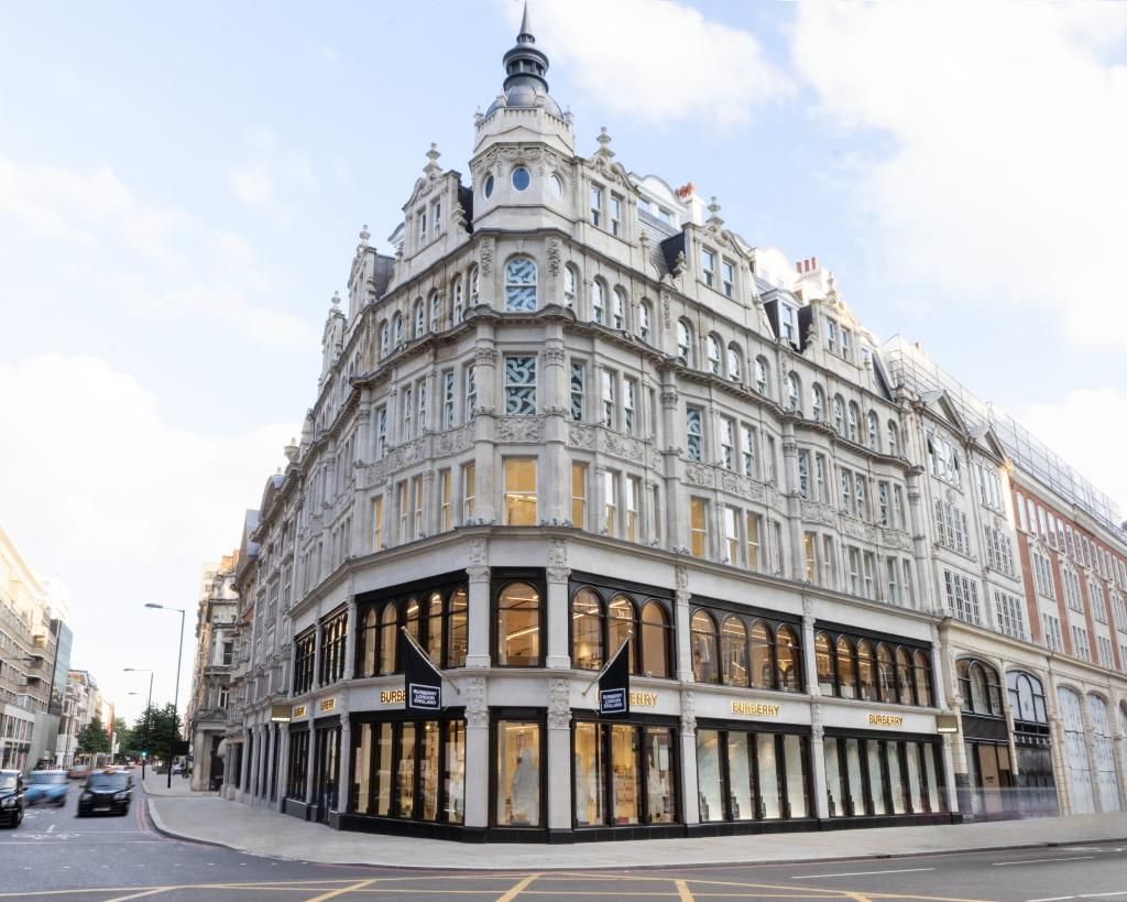 Zedwell Knightsbridge, foto 8