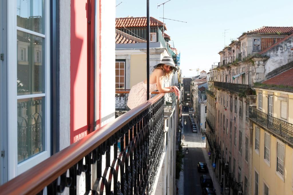 Hotel Lis - Baixa, foto 9