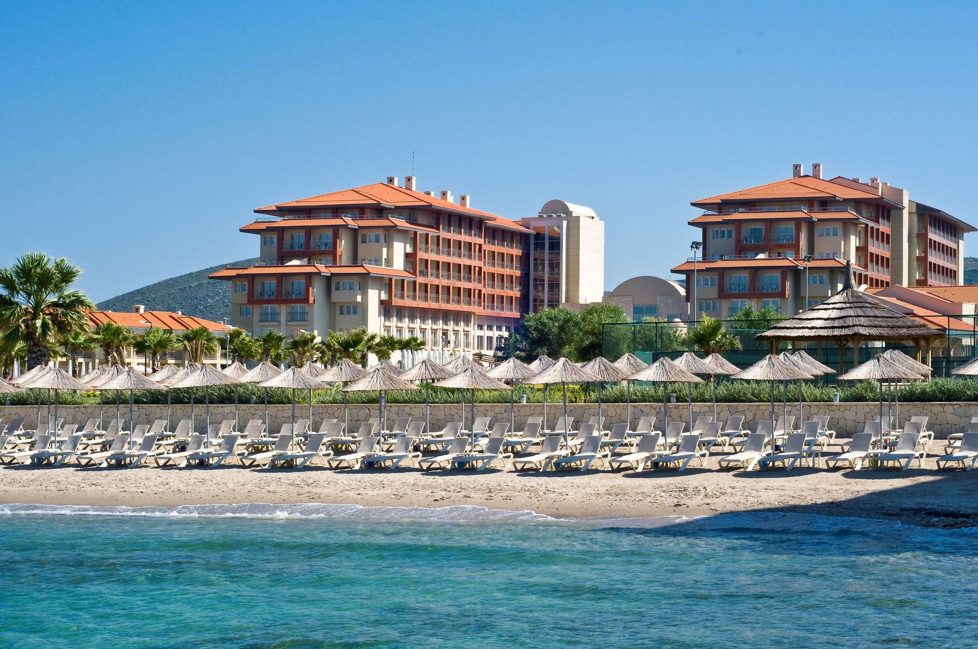 Radisson Blu Resort & Spa Cesme, foto 6