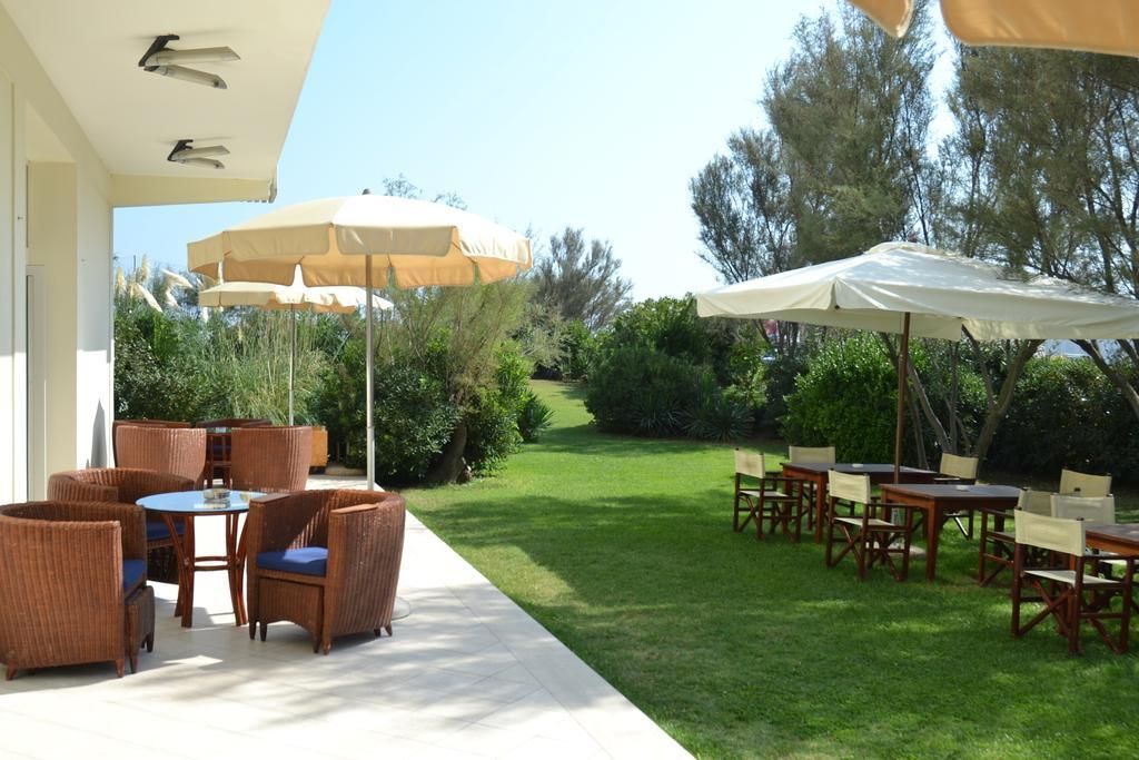 City Beach Resort, foto 8
