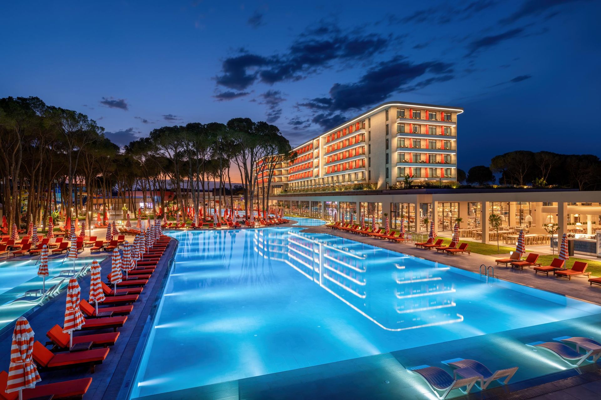 Trendy Perge Resort & Suites, foto 5
