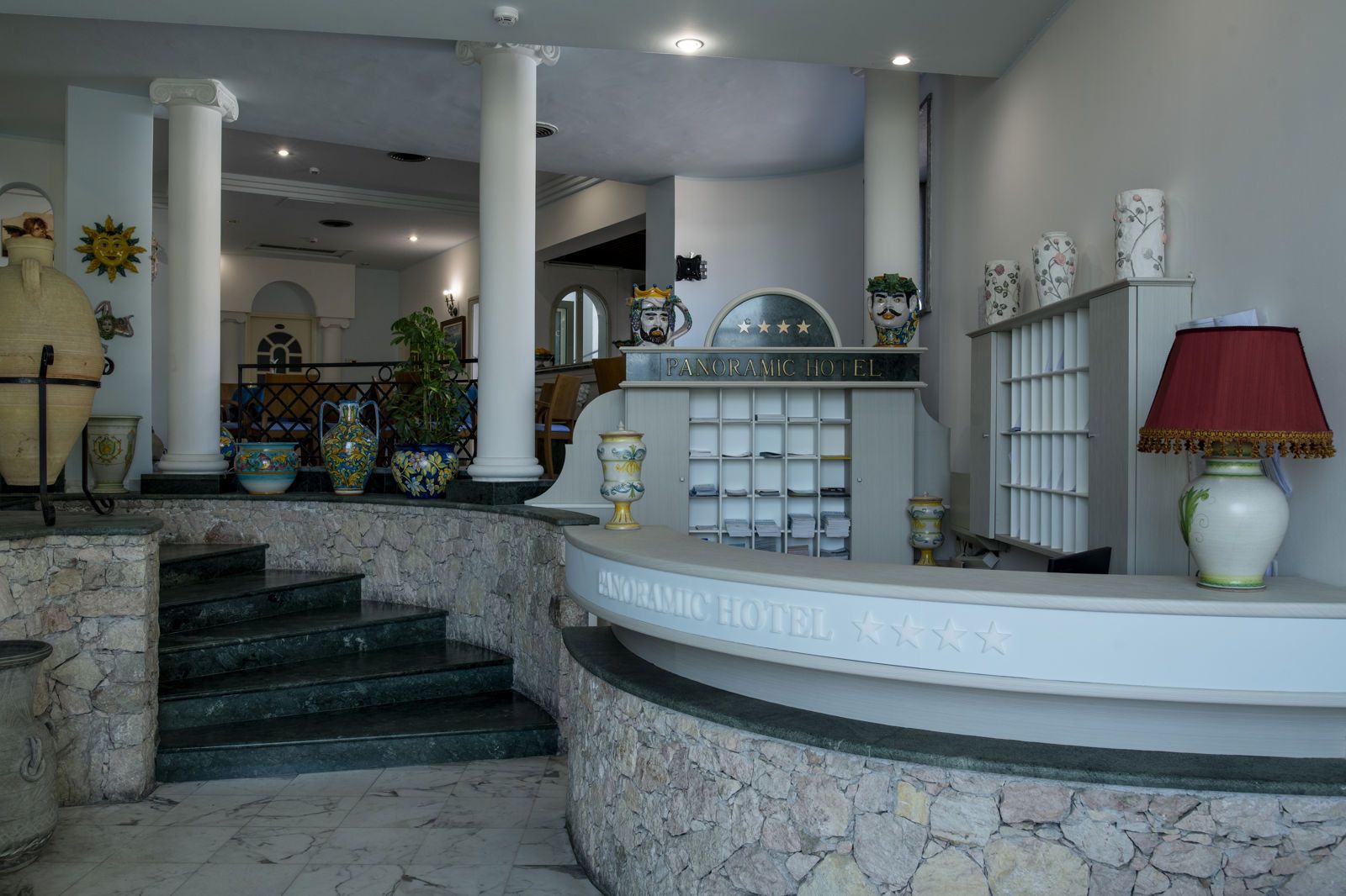 Hotel Panoramic, foto 13