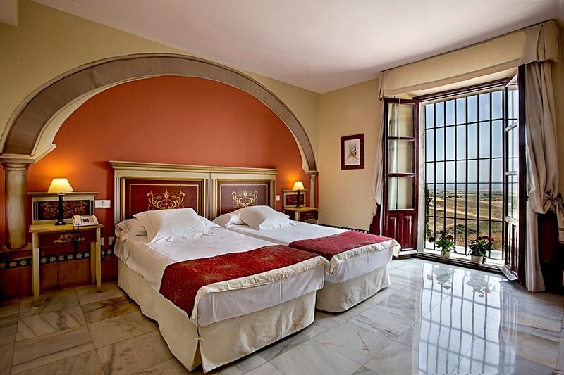 Alcazar De La Reina, foto 9